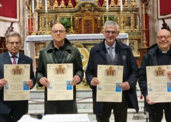 Ponte musicale tra la provincia di Ragusa e la Germania