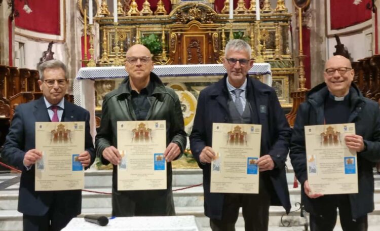 Ponte musicale tra la provincia di Ragusa e la Germania