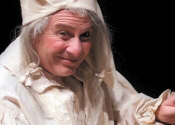 Ragusa oggi in scena L'Avaro di Moliere