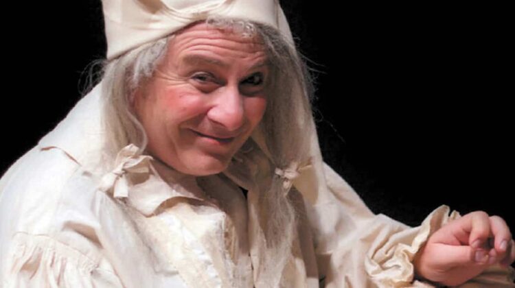 Ragusa oggi in scena L'Avaro di Moliere