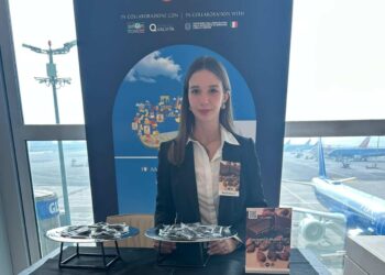 Cioccolato di Modica Igp con Ita Airways Origin nel Viaggio delle Eccellenze