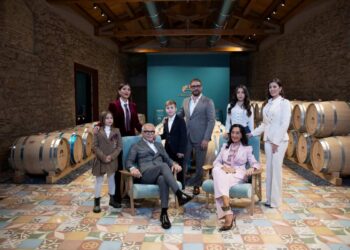 Casa Grazia Sciarm dal 14 al 15 dicembre La cultura del vino e dell'olio per la Cultura di Pace