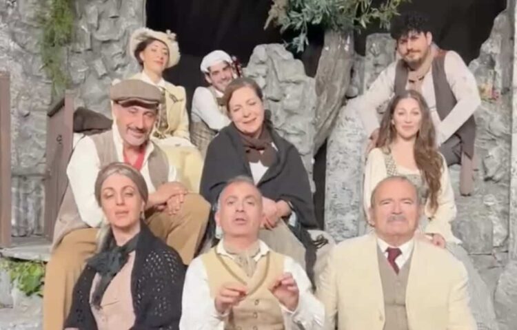 Ragusa oggi Gatta ci Cova