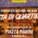 Ragusa oggi una festa di quartiere