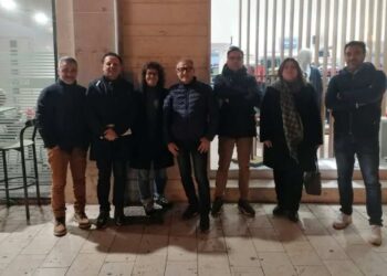 Pozzallo, Uccio Agosta aderisce a Italia Viva Casa Riformista