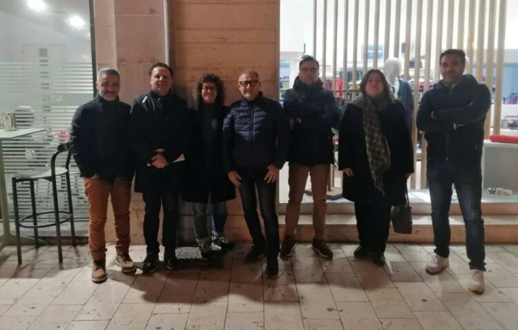 Pozzallo, Uccio Agosta aderisce a Italia Viva Casa Riformista