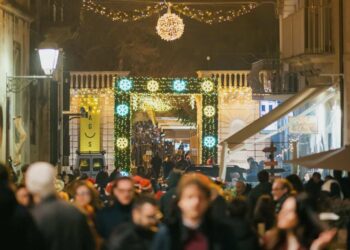 Natale a Ragusa: cosa vedere e cosa fare