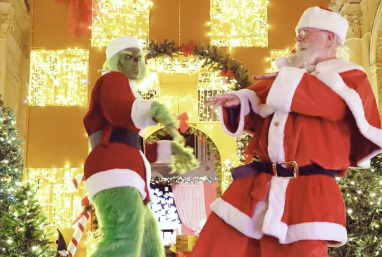 La magia del Natale a Ibla, da domani un villaggio natalizio nella città antica di Ragusa