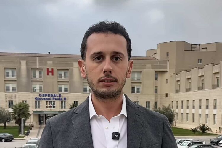 Servizio di senologia ospedale Giovanni Paolo di Ragusa: rischia una serie di criticità