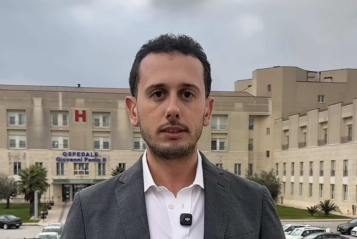 Servizio di senologia ospedale Giovanni Paolo di Ragusa: rischia una serie di criticità