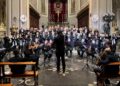 Ragusa Incanto una sinfonia che emoziona, gli amanti della musica corale