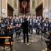 Ragusa Incanto una sinfonia che emoziona, gli amanti della musica corale