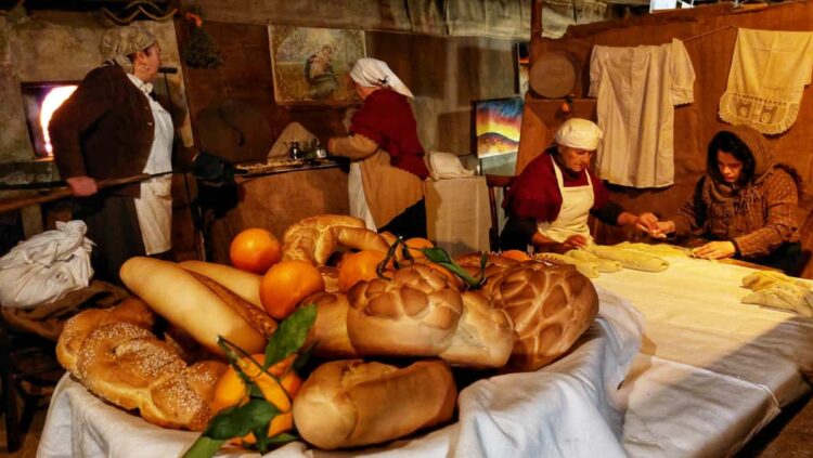 Monterosso Almo accende i riflettori sulla 39esima edizione del presepe vivente