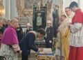 La città di Ragusa è stata riaffidata alla protezione dell’Immacolata