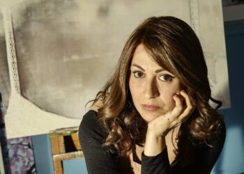 Ilde Barone torna a Modica con Khorós – Corpi Risonanti, Memorie in Luce