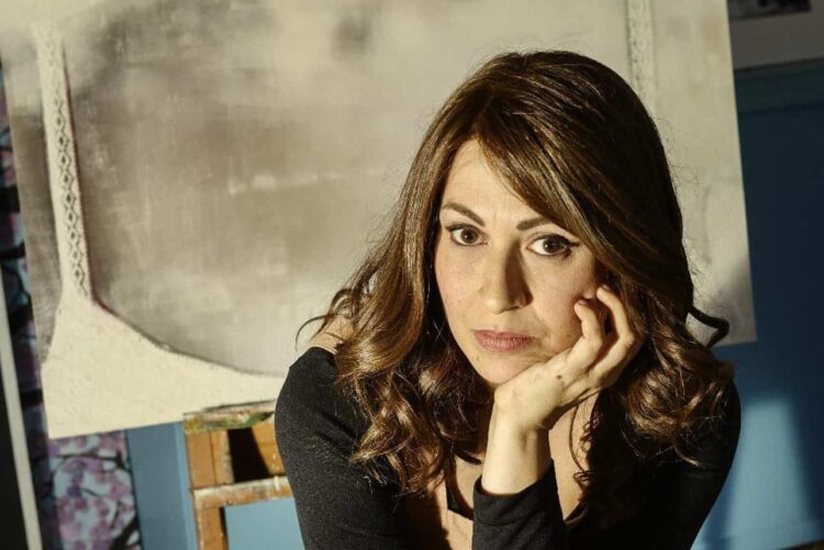 Ilde Barone torna a Modica con Khorós – Corpi Risonanti, Memorie in Luce