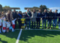 Santa Croce Camerina ritrova la sua casa del calcio: inaugurato oggi il nuovo stadio