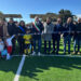 Santa Croce Camerina ritrova la sua casa del calcio: inaugurato oggi il nuovo stadio