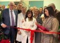 Ospedale Vittoria: inaugurata anche la nuova Risonanza Magnetica