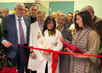Ospedale Vittoria: inaugurata anche la nuova Risonanza Magnetica