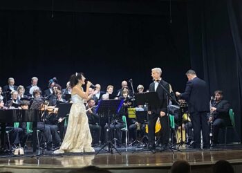 Oggi a Chiaramonte Gulfi scocca l'ora di Incanto all together