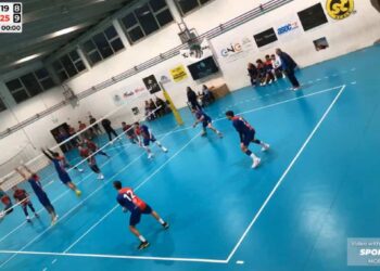 Asd Giarratana Volley fa en-plein: successi in trasferta