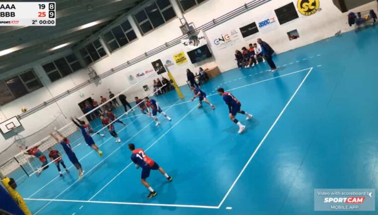 Asd Giarratana Volley fa en-plein: successi in trasferta