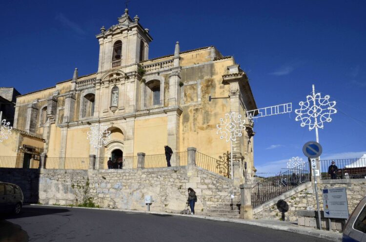 Ragusa oggi le iniziative per Santa Lucia