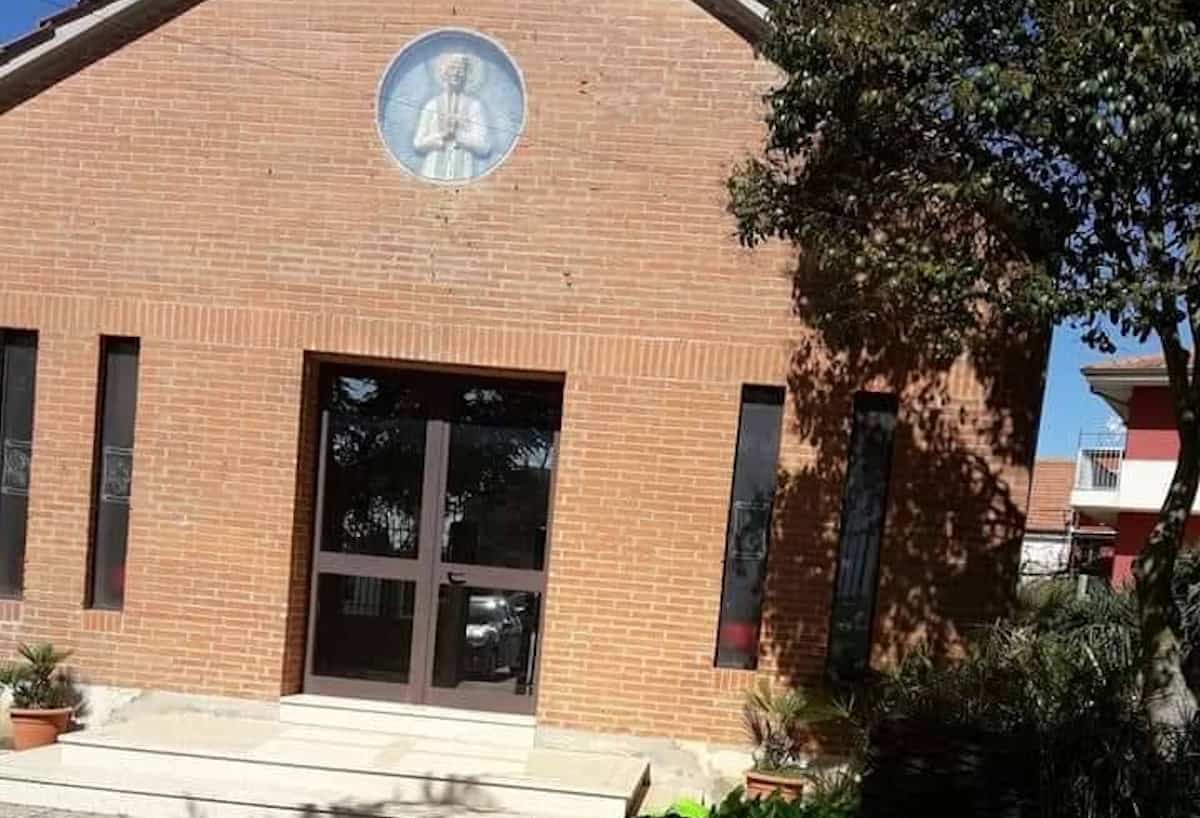 Ragusa: finanziato il progetto per la chiesa di San Giovanni Maria Vianney a Puntarazzi