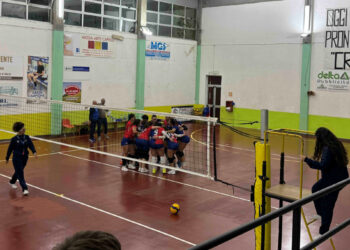Giarratana Volley: la maschile domani a Misterbianco e la femminile sarà a Gela