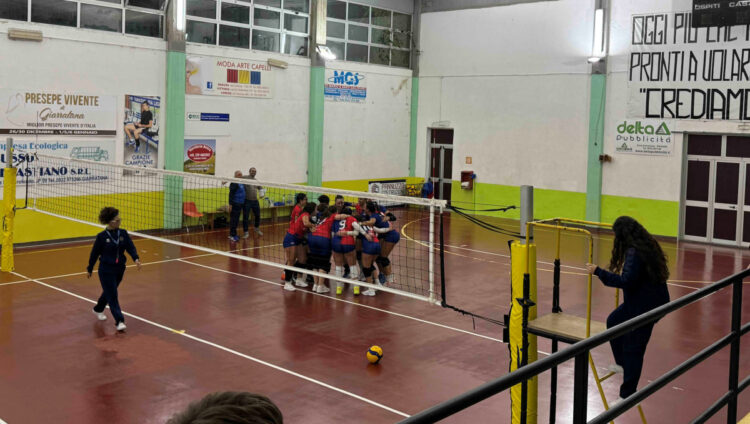 Giarratana Volley: la maschile domani a Misterbianco e la femminile sarà a Gela