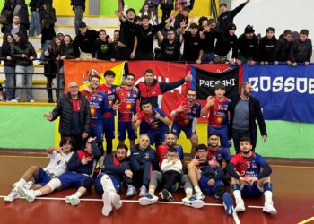 Asd Giarratana Volley, successi pieni per le 2 squadre