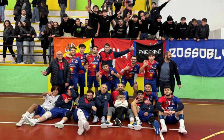 Asd Giarratana Volley, successi pieni per le 2 squadre