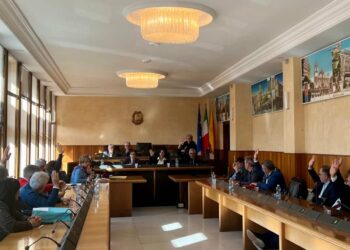 Libero Consorzio Ragusa, parere favorevole dell’Assemblea dei Sindaci per DUP e Bilancio 2026-2028