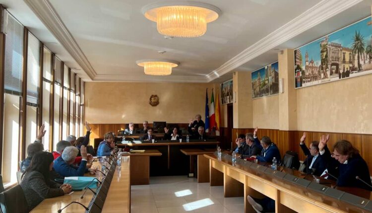 Libero Consorzio Ragusa, parere favorevole dell’Assemblea dei Sindaci per DUP e Bilancio 2026-2028