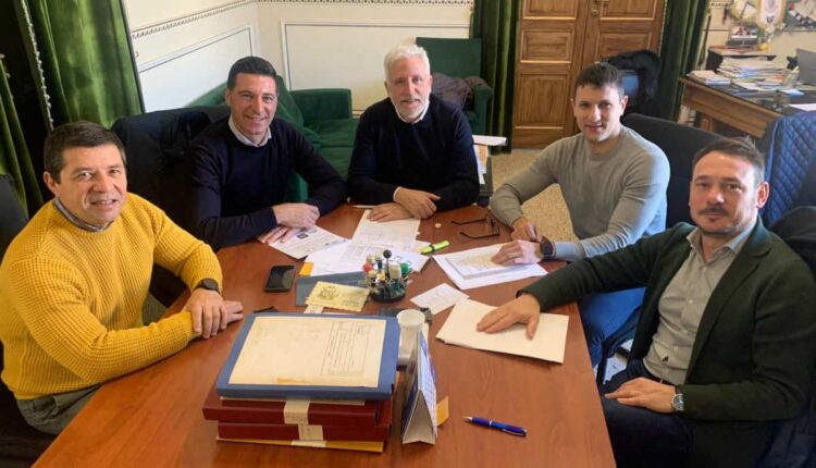 Cna Ragusa avvia monitoraggio su zone artigianali