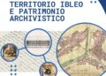 Convegno sui 70 anni dell'Archivio di Stato di Ragusa
