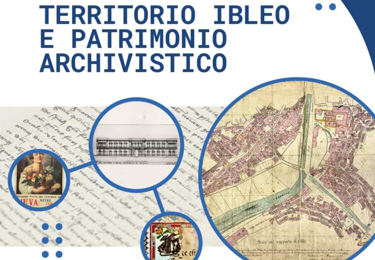 Convegno sui 70 anni dell'Archivio di Stato di Ragusa