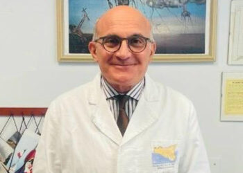 Il dottore Luciano Carnazza nominato Direttore del Distretto sanitario di Ragusa