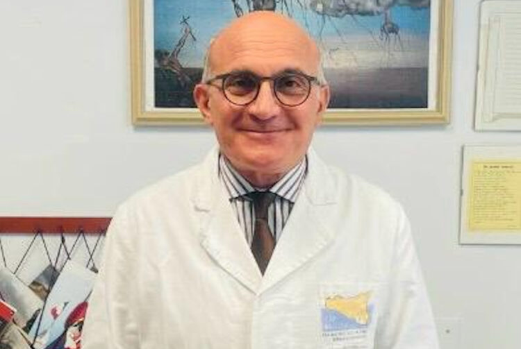 Il dottore Luciano Carnazza nominato Direttore del Distretto sanitario di Ragusa