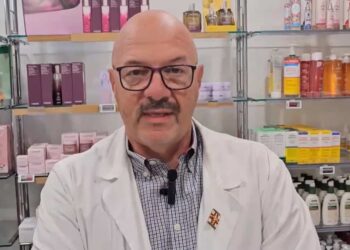 Lucio Schembari è il nuovo presidente di Federfarma Ragusa
