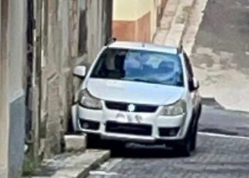 Sicurezza nel centro storico di Ragusa, intervento della Polizia Locale