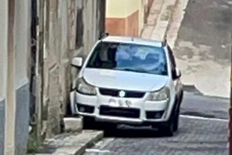 Sicurezza nel centro storico di Ragusa, intervento della Polizia Locale