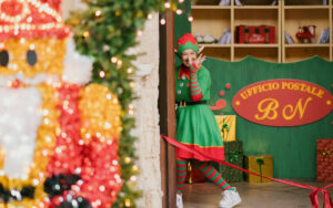 Magia del Natale, a Ibla si annuncia un altro fine settimana sotto il segno della festa