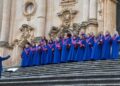 Modica Gospel Academy emoziona con il nuovo video girato al Duomo di San Giorgio