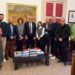 Prendono servizio nuovi assunti al Comune di Ragusa