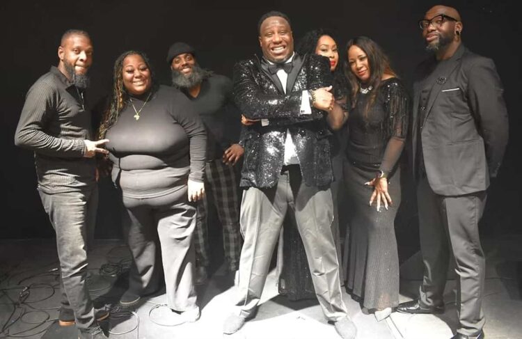 Modica, il Teatro Garibaldi accende la magia delle festività: musica, emozioni e grandi storie