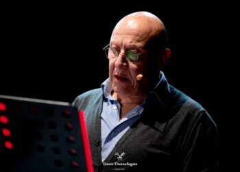 Ragusa, al Teatro Donnafugata la prima nazionale di Donnafugata