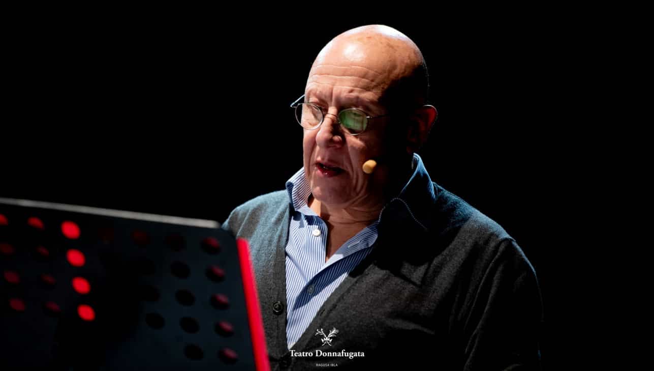 Ragusa, al Teatro Donnafugata la prima nazionale di Donnafugata