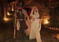 Il Presepe Vivente di Giarratana inizia con il botto, si replica il giorno di Capodanno